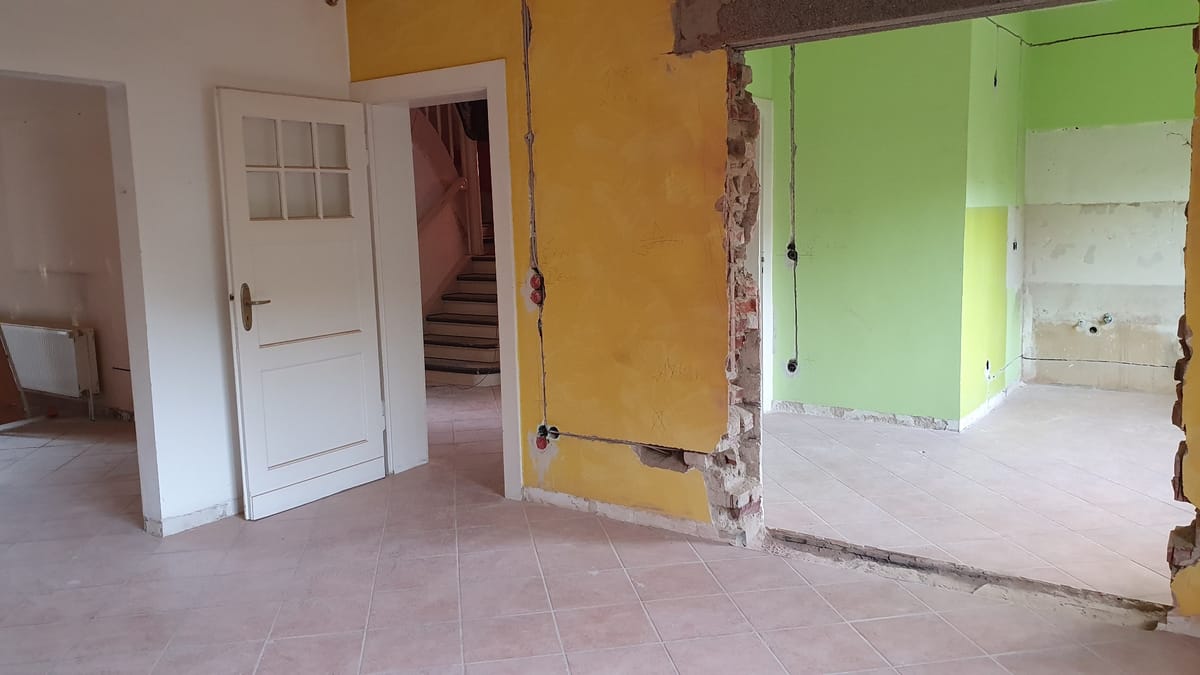 I can see clearly now