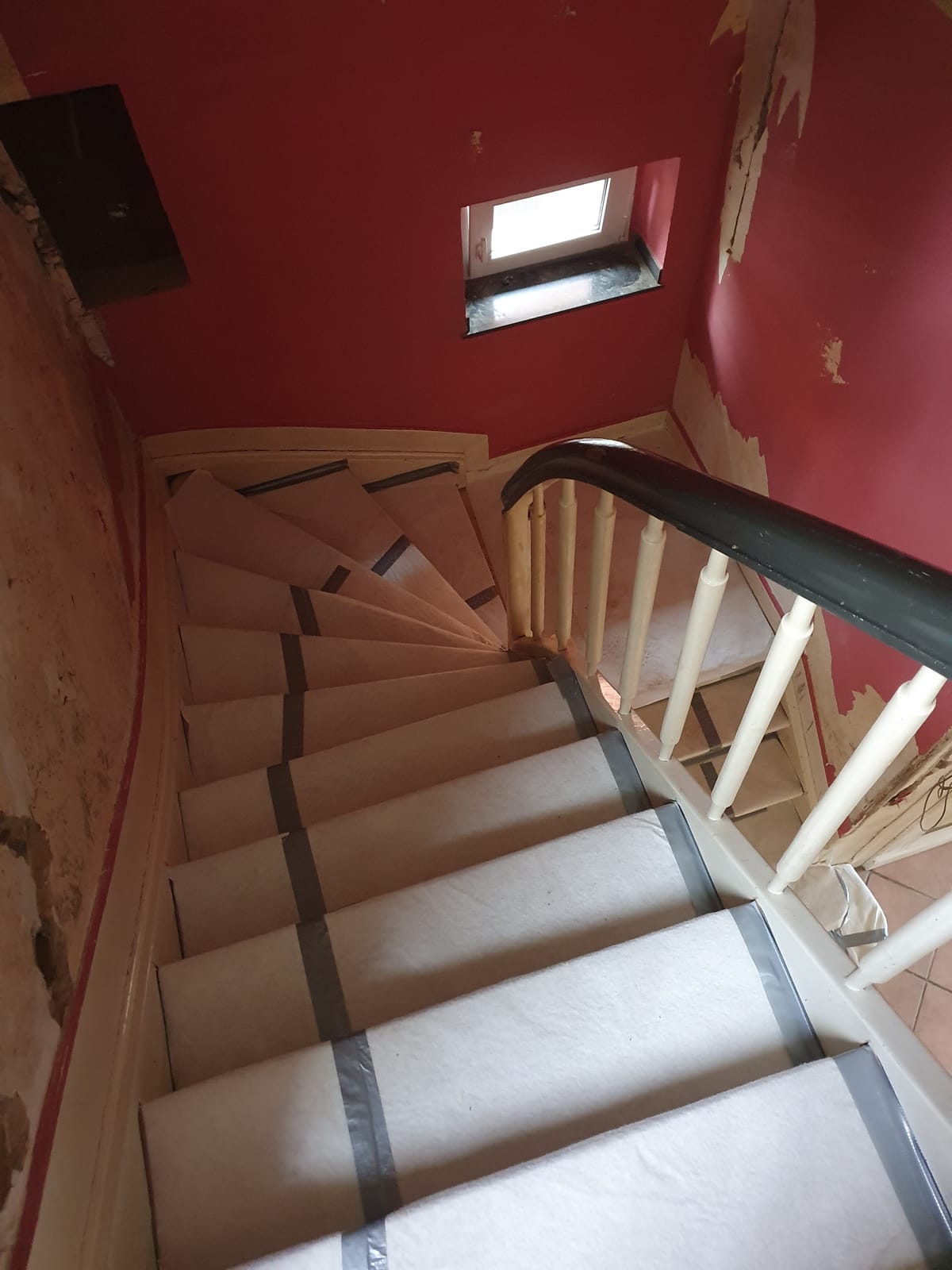 Take good care of my baby