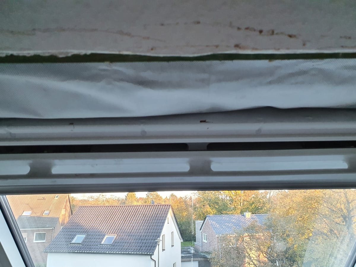 Accidents still happen