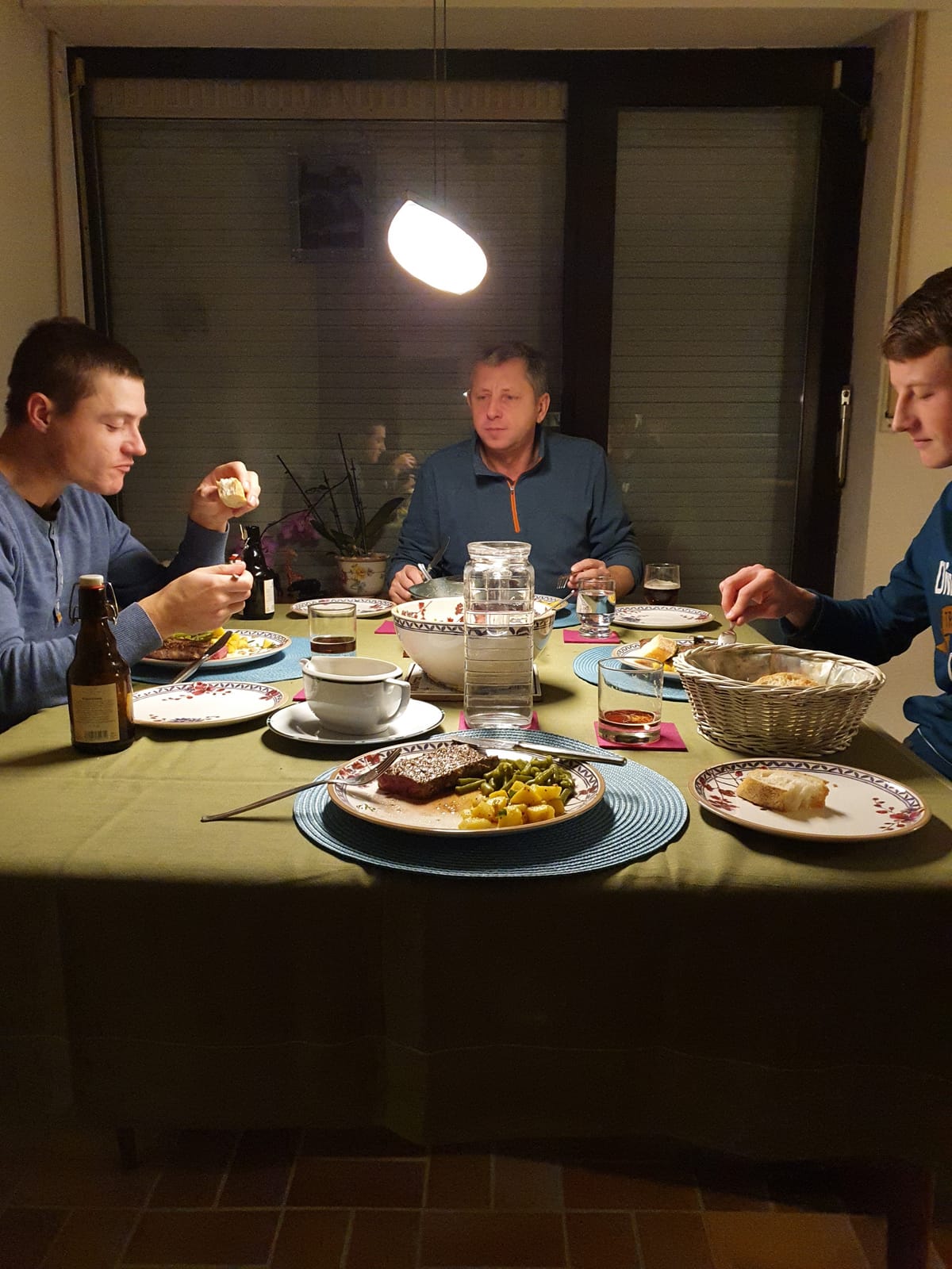 4 November, 2021 20:57