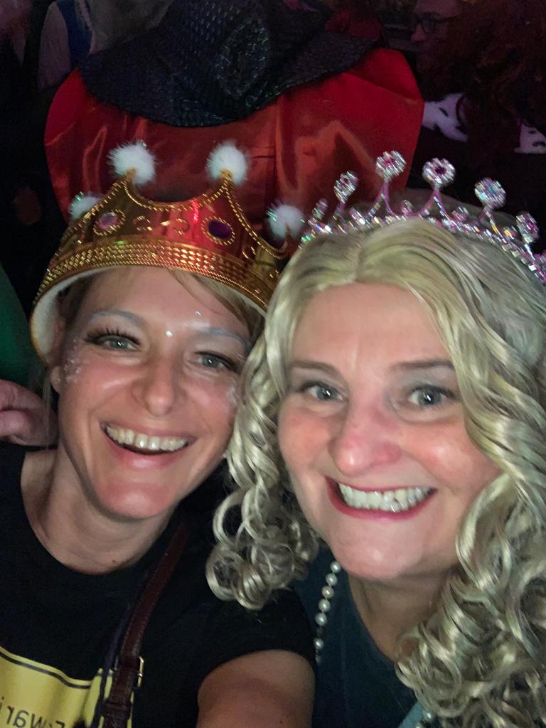 11 November, 2021 22:00