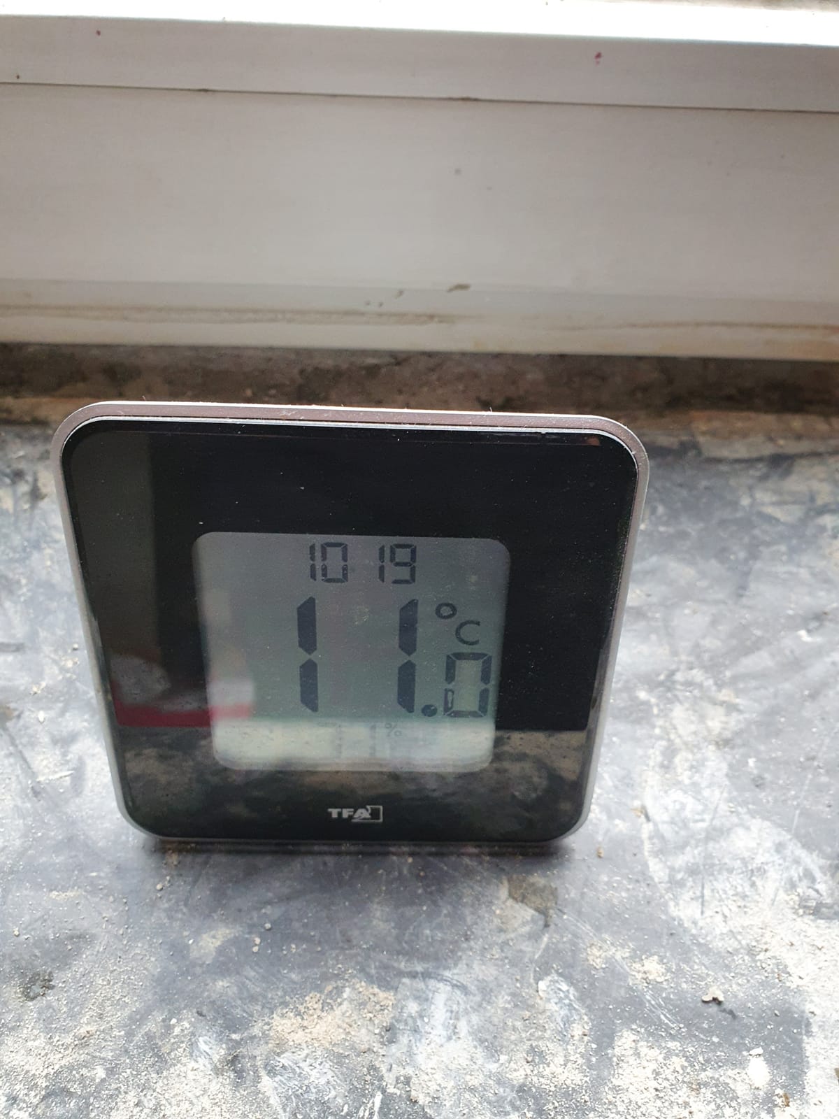 14 November, 2021 11:20