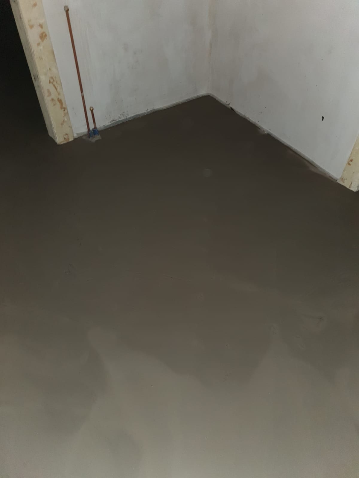 Prepare for the worst, hope for the best