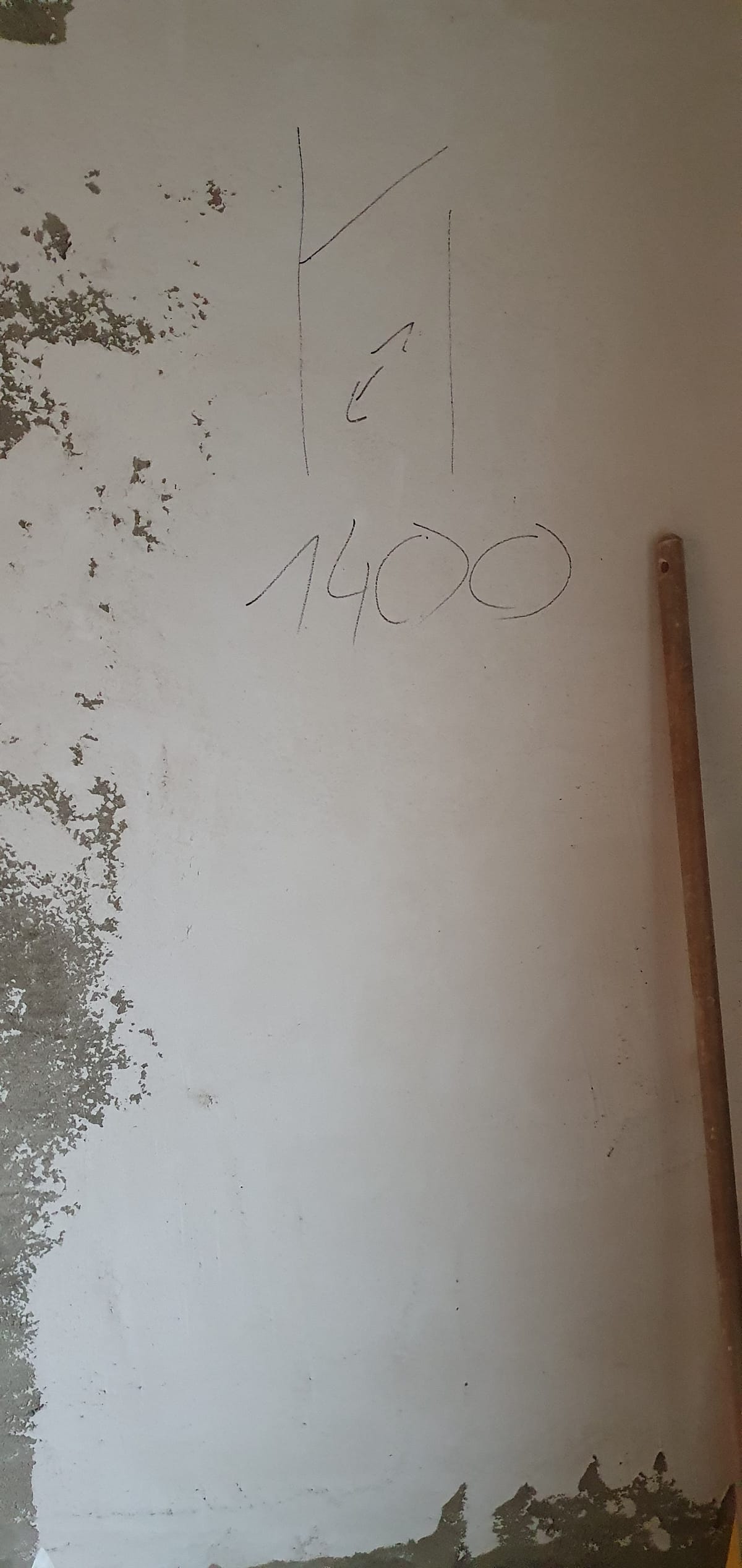 How to plan a shower