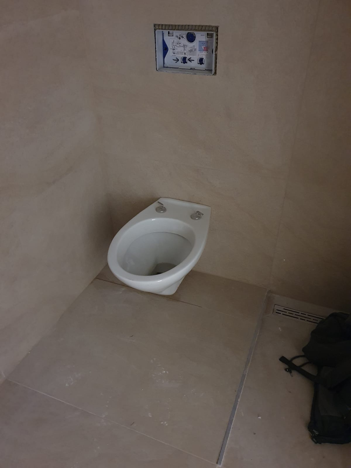 Mission accomplished!