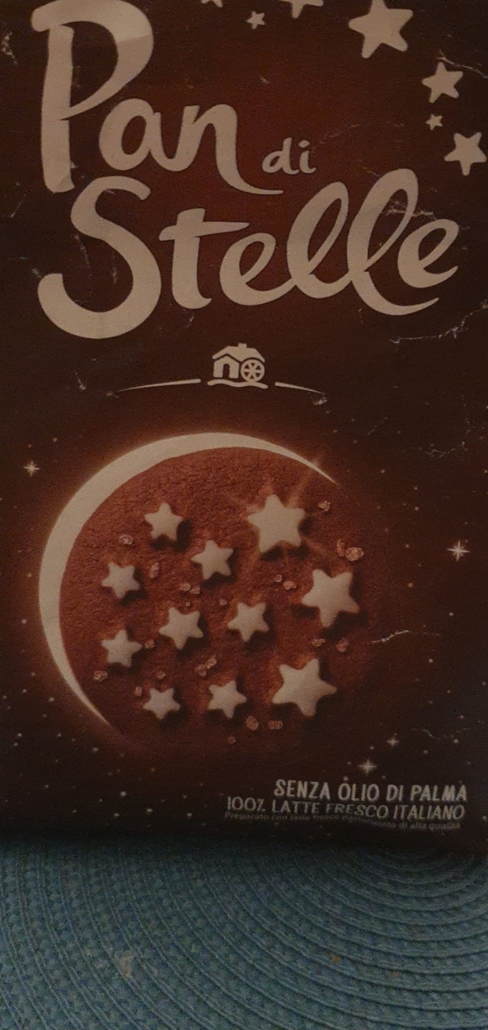 Biscuit of the month