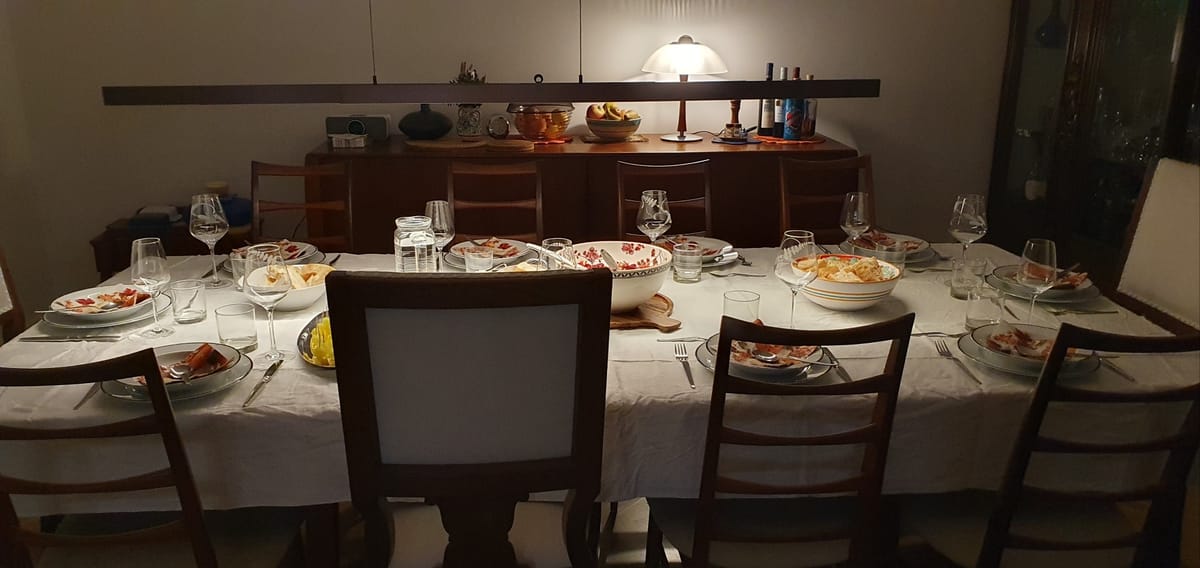 Remember, remember the fifth of November…