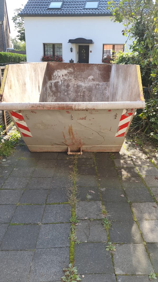 Now we’re getting serious!