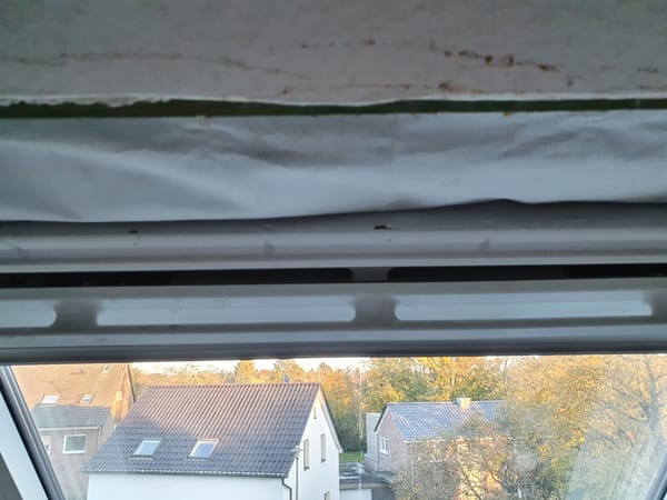 Accidents still happen