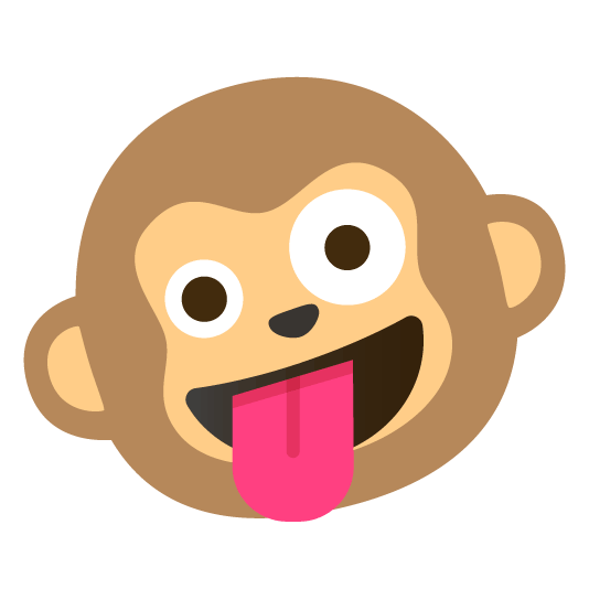 Aber sie hatte ihre Kettensäge dabei…