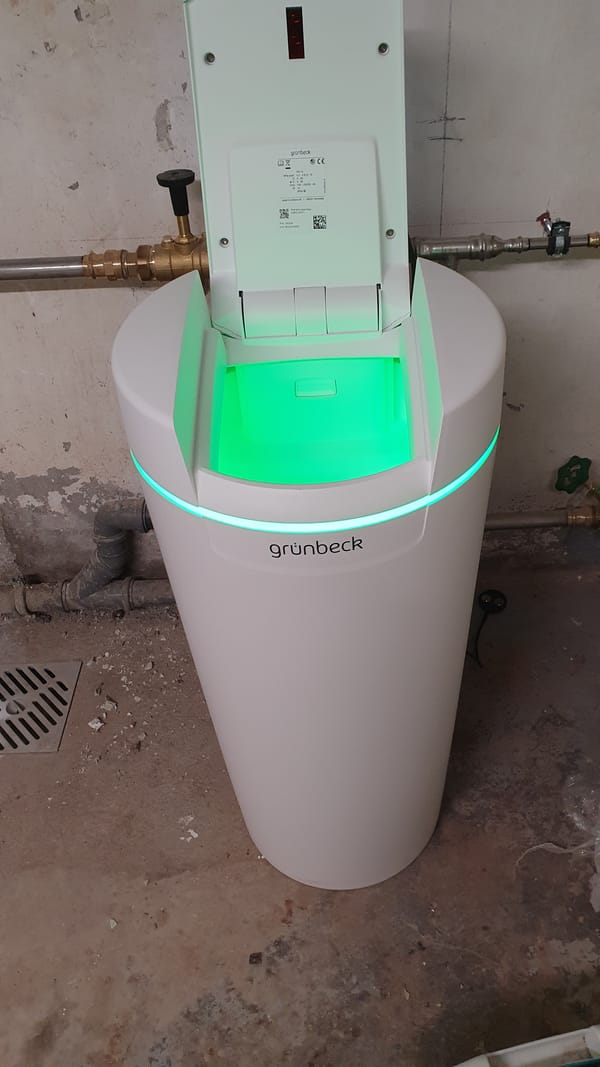 Take me to your leader!