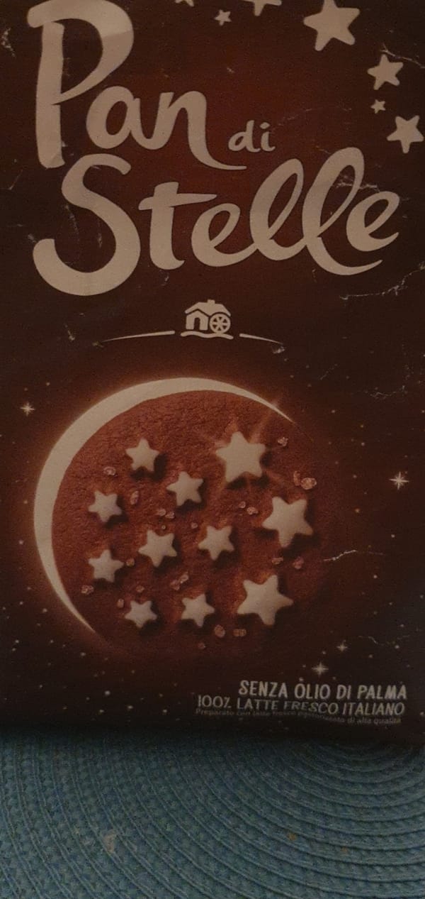 Biscuit of the month