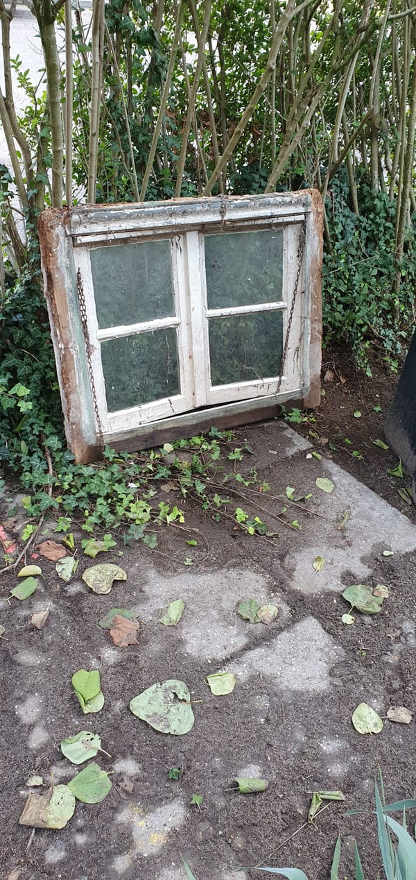 There are windows and then there are windows…