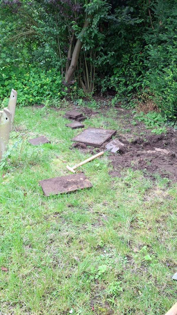 Josefine’s Hidden Path 